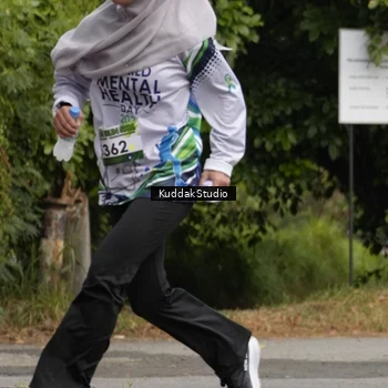 Runner Photo 8119458