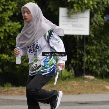 Runner Photo 8119460