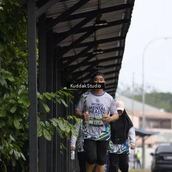 Runner Photo 8119461