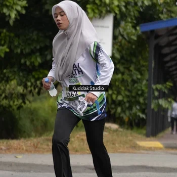 Runner Photo 8119462