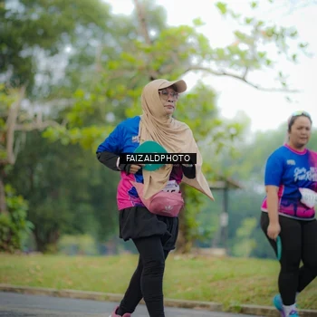 Runner Photo 8119463