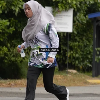 Runner Photo 8119464