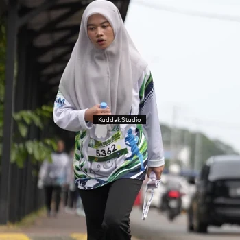 Runner Photo 8119465