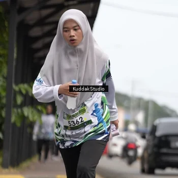 Runner Photo 8119466