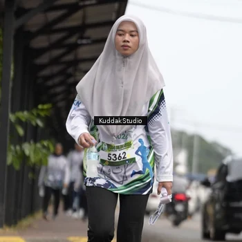 Runner Photo 8119467