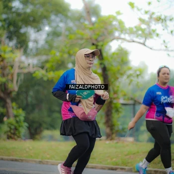 Runner Photo 8119468
