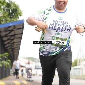 Runner Photo 8119497