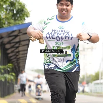 Runner Photo 8119499