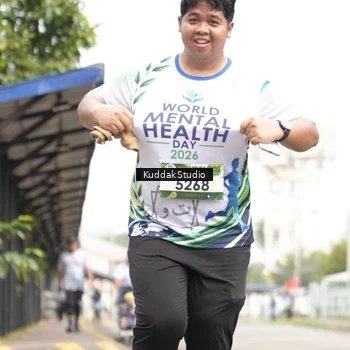 Runner Photo 8119501