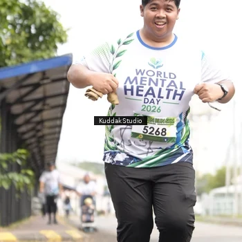 Runner Photo 8119502