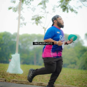 Runner Photo 8119503