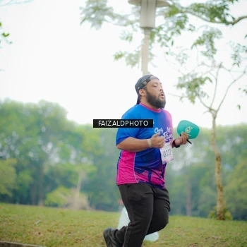 Runner Photo 8119505