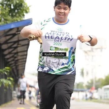 Runner Photo 8119507