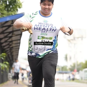 Runner Photo 8119508