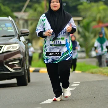 Runner Photo 8119510