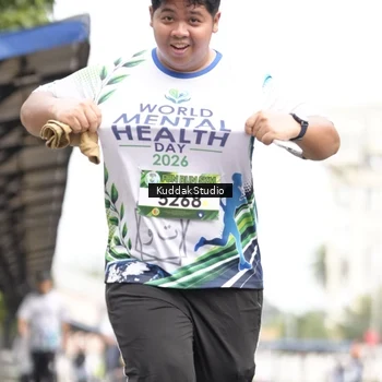 Runner Photo 8119511