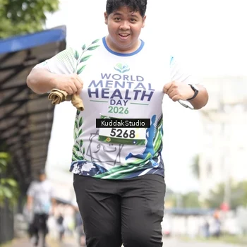 Runner Photo 8119512