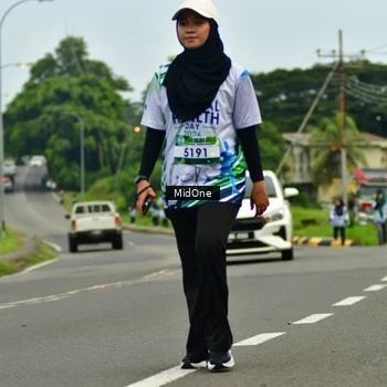 Runner Photo 8119513