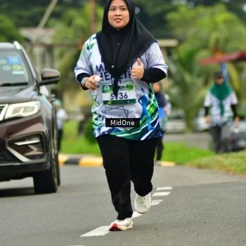 Runner Photo 8119514