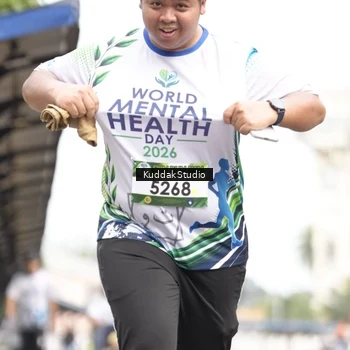 Runner Photo 8119515