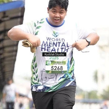 Runner Photo 8119516