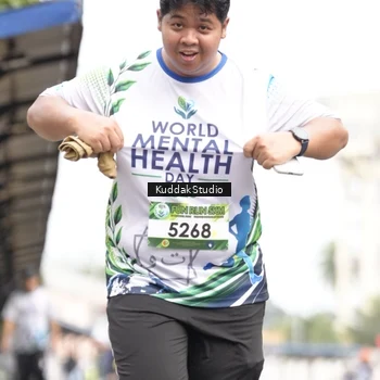 Runner Photo 8119517