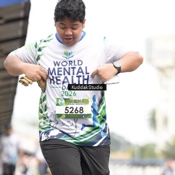 Runner Photo 8119520