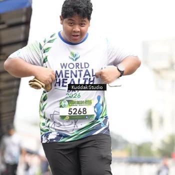 Runner Photo 8119521