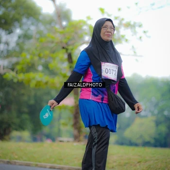 Runner Photo 8119522