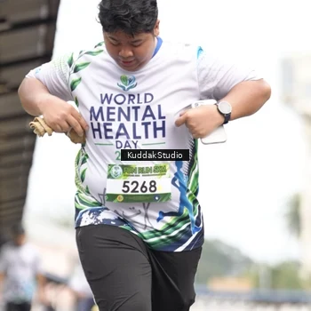 Runner Photo 8119524