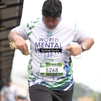 Runner Photo 8119527
