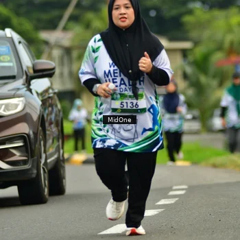 Runner Photo 8119529