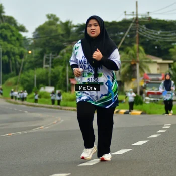 Runner Photo 8119530