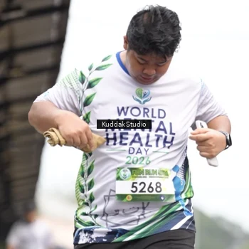 Runner Photo 8119531