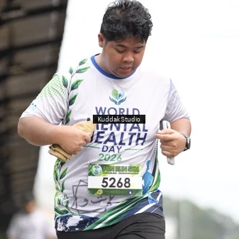 Runner Photo 8119532
