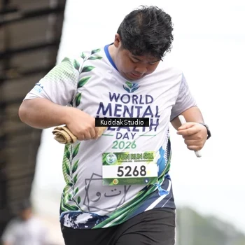 Runner Photo 8119533