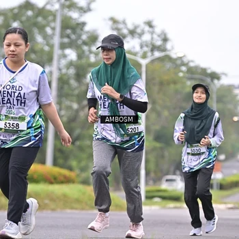 Runner Photo 8119534