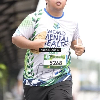 Runner Photo 8119535
