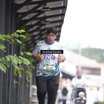 Runner Photo 8119536