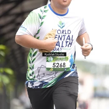 Runner Photo 8119537