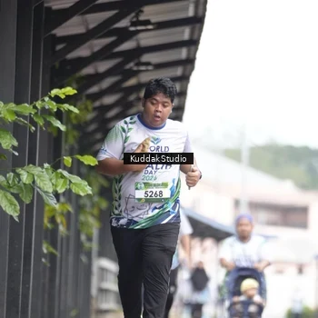 Runner Photo 8119538