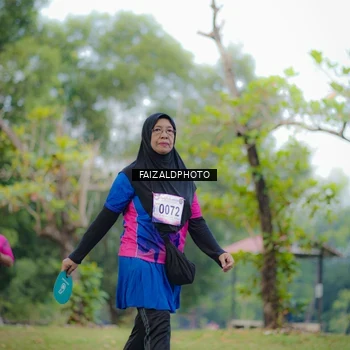 Runner Photo 8119542