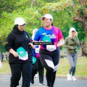 Runner Photo 8119547