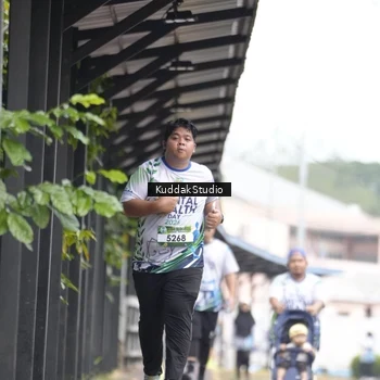 Runner Photo 8119550