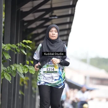 Runner Photo 8119552