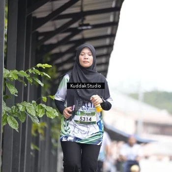 Runner Photo 8119554