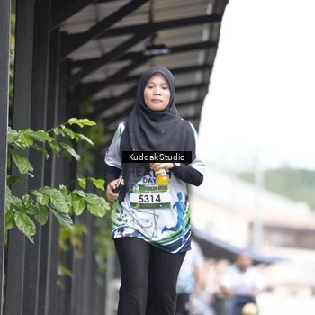 Runner Photo 8119555