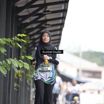 Runner Photo 8119558