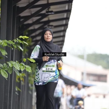 Runner Photo 8119560