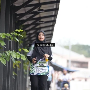 Runner Photo 8119562